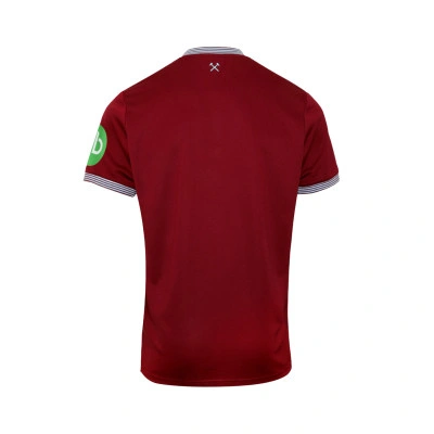 Maglia West Ham Home 2025-2026