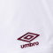 Pantaloncini Umbro West Ham Home 2025-2026