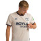 Maglia Umbro West Ham Away 2025-2026