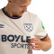 Maglia Umbro West Ham Away 2025-2026