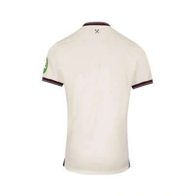 Maglia West Ham Away 2025-2026