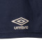 Pantaloncini Umbro West Ham Segunda Equipación 2025-2026