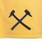 Pantaloncini Umbro West Ham Tercera Equipación 2025-2026