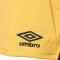 Pantaloncini Umbro West Ham Tercera Equipación 2025-2026