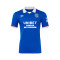 Maglia Umbro Glasgow Rangers Primera Equipación 2025-2026