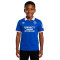 Maglia Umbro Glasgow Rangers Home 2025-2026 da Bambino