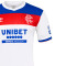 Maglia Umbro Glasgow Rangers Away 2025-2026