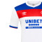 Maglia Umbro Glasgow Rangers Away 2025-2026