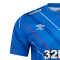 Maglia Umbro Glasgow Rangers Pre-Match 2025-2026