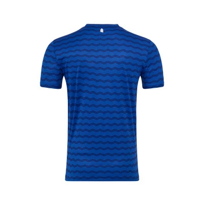 Maglia Everton FC Home 2025-2026