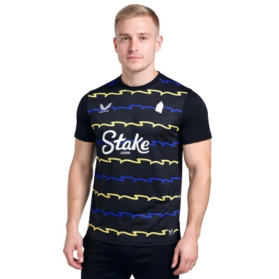 Maglia Everton FC Third 2025-2026