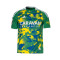 Maglia adidas Real Zaragoza Third 2024-2025 da Bambino