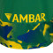 Maglia adidas Real Zaragoza Third 2024-2025 da Bambino
