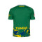 Maglia adidas Real Zaragoza Third 2024-2025 da Bambino