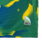 Maglia adidas Real Zaragoza Third 2024-2025 da Bambino