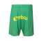 Pantaloncini adidas Real Zaragoza Third 2024-2025