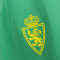 Pantaloncini adidas Real Zaragoza Third 2024-2025
