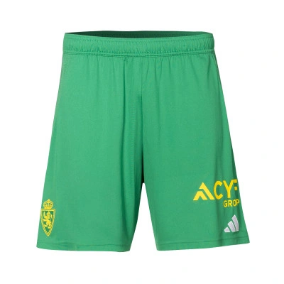 Pantaloncini Real Zaragoza Third 2024-2025