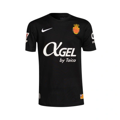 Maglia RCD Mallorca Kit Portiere Replica 2024-2025 da Bambino