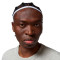 Fascetta Jordan Jordan Elastic Sport Headbands 6 Pk Printed