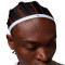 Fascetta Jordan Jordan Elastic Sport Headbands 6 Pk Printed