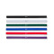 Fascetta Nike Flex Classic