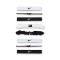 Fascetta Nike Flex Classic