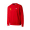 Felpa Nike RCD Mallorca Sportswear Crew Fleece
