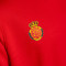 Felpa Nike RCD Mallorca Sportswear Crew Fleece