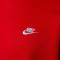 Felpa Nike RCD Mallorca Sportswear Crew Fleece