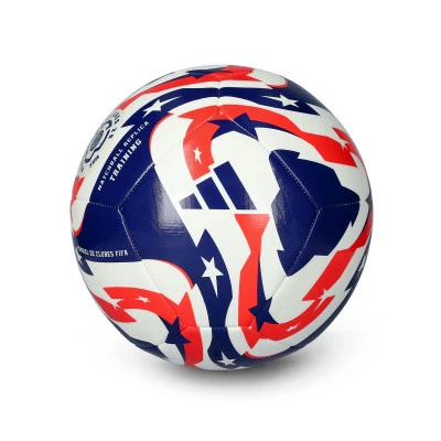 Pallone Coppa del mondo per club FIFA 2025 Training