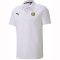 Polo Puma teamGOAL Cotton CE Roda de Ter