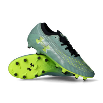 Scarpe Under Armour Magnetico Pro 4 FG