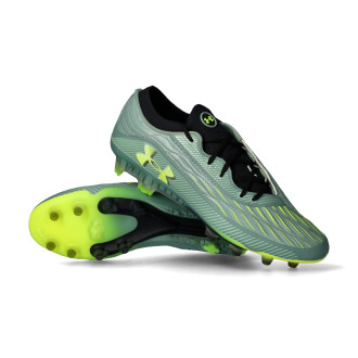 Scarpe Under Armour Magnetico Elite 4 FG