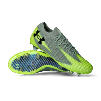 Shadow Elite 3 FG Green