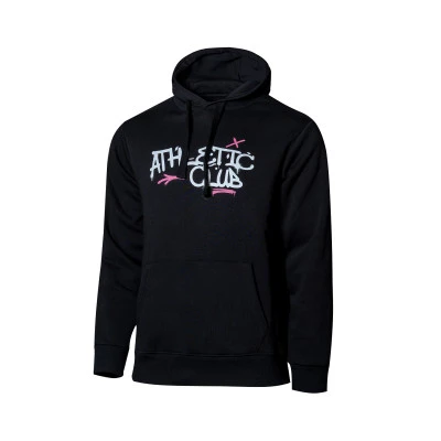 Felpa Athletic Club de Bilbao Fanswear da Bambino