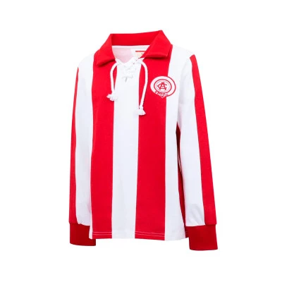 Maglia Retro Athletic Club de Bilbao