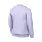 Felpa Nike Sportswear Club Crew Fleece