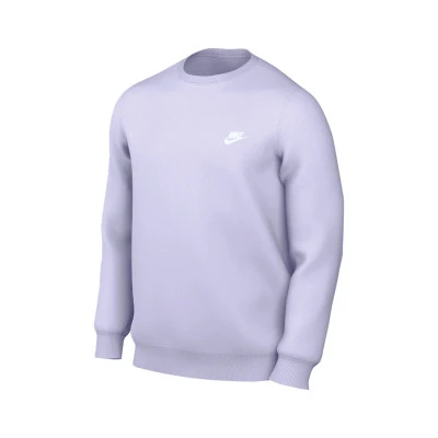 Felpa Sportswear Club Crew Fleece