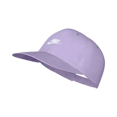 Cappello Club Fly Futura Wash