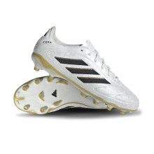 Scarpe adidas Copa Pure III League FG-MG da Bambino