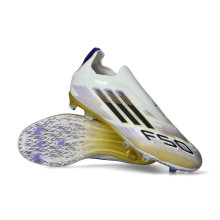 Scarpe adidas F50 Elite LL FG da Bambino
