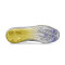 Scarpe adidas F50 Elite LL FG da Bambino