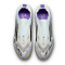 Scarpe adidas F50 Elite LL FG da Bambino