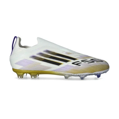 Scarpe F50 Elite LL FG da Bambino