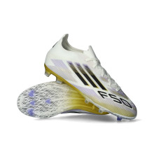Scarpe adidas F50 Elite FG da Bambino
