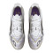 Scarpe adidas F50 Elite FG da Bambino