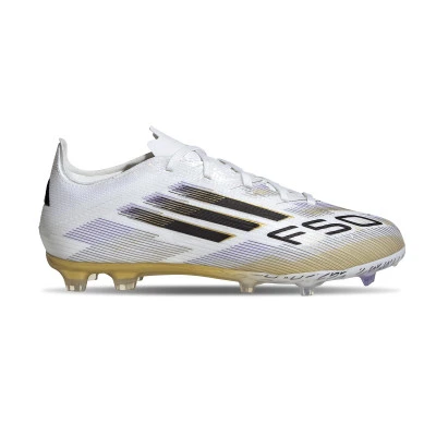 Scarpe F50 Elite FG da Bambino