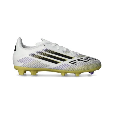 Scarpe F50 League FG/MG da Bambino