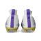 Scarpe adidas F50 League FG-MG Mid da Bambino